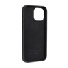 Audi Silicone Case - Case for iPhone 13 Pro Max (Black)