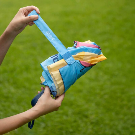 Disney Stitch - Automatic Folding Umbrella