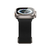 Spigen Glas.TR Slim Pro - Tvrzené sklo pro Apple Watch Ultra 49 mm (Titan)