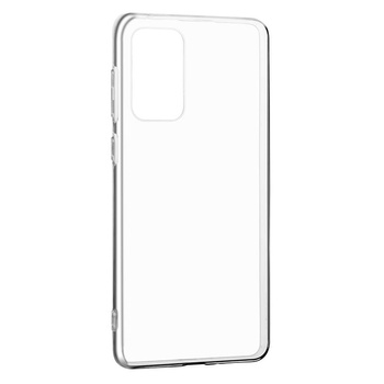 PURO 0.3 Nude - Etui écologique Samsung Galaxy A33 5G (transparent)