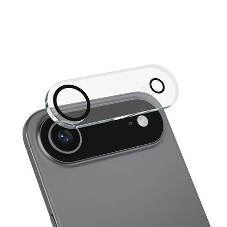 Crong Lens Shield - Camera and lens glass iPhone Air
