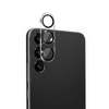 Crong Lens Shield - Appareil photo et verre de l'objectif du Samsung Galaxy S23+