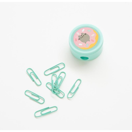 Pusheen - Ínyenc írószerkészlet (7 darabos)