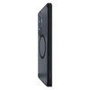 Spigen Ultra Hybrid MagSafe - étui pour Samsung Galaxy S25 Ultra (Frost Black)