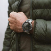 Xiaomi Amazfit T-Rex - Chytré hodinky (khaki)