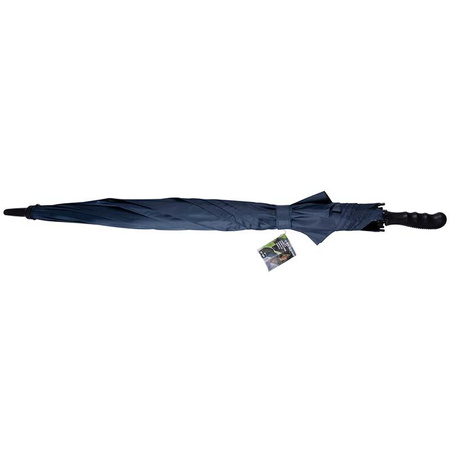 Dunlop - Parapluie pliant (bleu)
