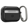 Spigen Mag Armor MagSafe - tok az Apple Airpods Pro 1 / 2 készülékhez (fekete)