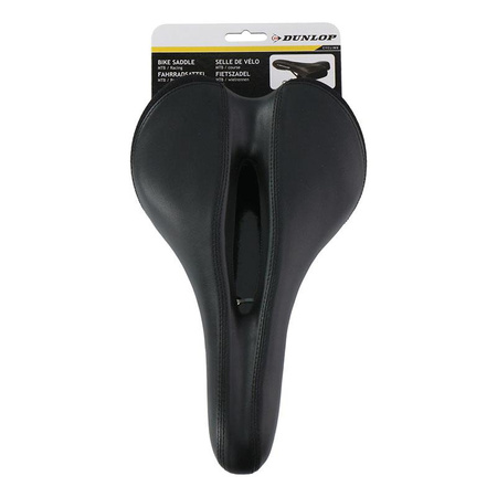 Dunlop - Cyklistické sedlo MTB