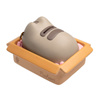 Pusheen - Vinyl Piggy Bank Kawaii