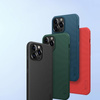 Nillkin Super Frosted Shield Pro - Hülle für Apple iPhone 13 Pro Max (Blau)