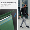 Spigen Valentinus Sleeve Laptop - 15" / 16" notebook tok (Jeju Green)