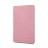 Moshi VersaCover - Etui origami iPad 10.2" (2021 / 2020 / 2019) (Sakura Pink)