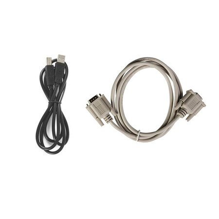 Green Cell - Online MPII 1000VA 900W UPS with LCD display