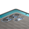 Spigen Parallax MagSafe - Gehäuse für Samsung Galaxy S25 Ultra (Aschgrau)