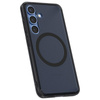 Spigen Ultra Hybrid MagSafe - Case for Samsung Galaxy S25 (Frost Black)