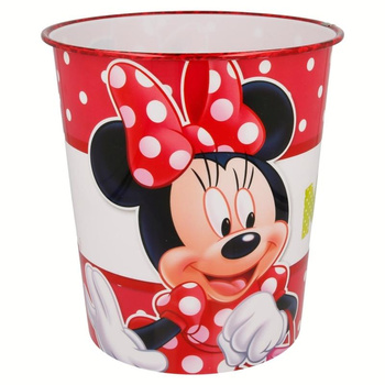 Minnie Mouse - Odpadkový koš