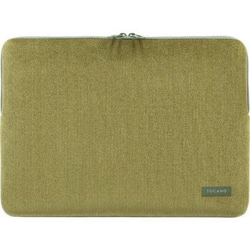 Tucano Velluto - MacBook Pro 16" / Laptop 15.6" Hülle (grün)