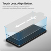 Spigen üveg.TR Slim 2-Pack - Edzett üveg Samsung Galaxy XCover 7 / 7 Pro készülékhez (2 db)
