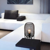 Grundig - Stolní / stojací lampa