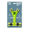 Umbro - LED reflexní vesta pro běžce