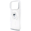 ETUI DO IPHONE 17 PRO MAX do MAGSAFE KARL LAGERFELD ORYGINALNE BEZBARWNE