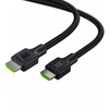 Green Cell StreamPlay - HDMI - HDMI 2.0b 3m Kabel mit 4K 60 Hz Unterstützung