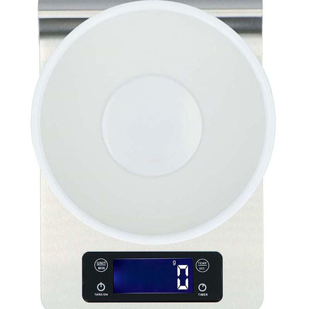 Alpina - elektronische Küchenwaage bis zu 5 kg