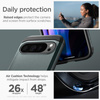 Spigen Tough Armor - pouzdro pro Google Pixel 9 Pro XL (Abyss Green)