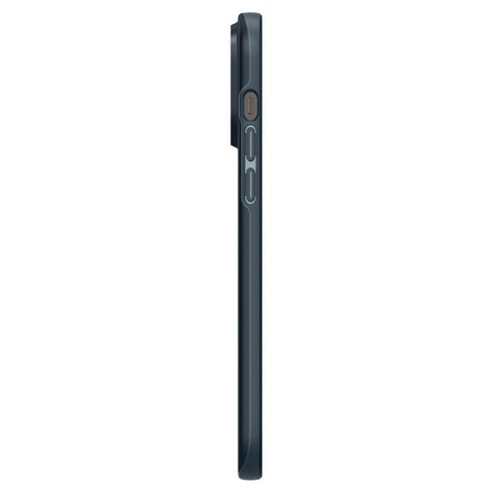 Spigen Thin Fit - Gehäuse für iPhone 14 Pro Max (Graphit)