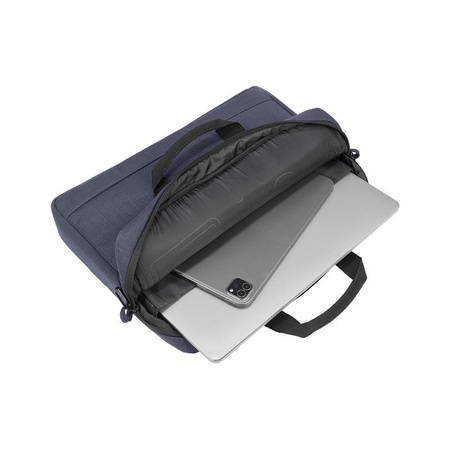 Tucano Stop Bag - MacBook Pro 14" / Notebook 13" / 14" táska (tengerészkék)