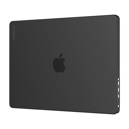 Incase Hardshell Case - MacBook Pro 14" Case (M4/M3/M2/M1/2024-2021) (Dots/Black)