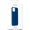 PURO ICON Cover - iPhone 11 Pro Case (navy blue)