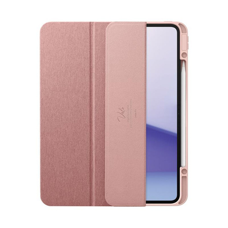 Spigen Urban Fit - Gehäuse für iPad Pro 13" (M4, 2024) (Rose Gold)