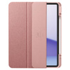 Spigen Urban Fit - Etui pour iPad Air 13" (M2, 2024) (Rose Gold)