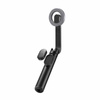 Spigen S570W MagSafe Bluetooth Selfie Stick állvány - okostelefon állvány / szelfibot tartó (fekete)