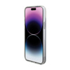 Guess IML Iridescent MagSafe - Coque iPhone 15 Pro Max (couleur)
