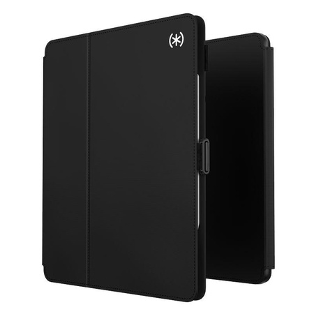 Speck Balance Folio - Case for iPad Pro 13" M5 (2025) / iPad Pro 13" M4 (2024) (Black)
