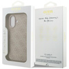 ETUI DO IPHONE 17 RÓŻOWE GUESS CLASSIC ORYGINALNE ELEGANCKIE CASE