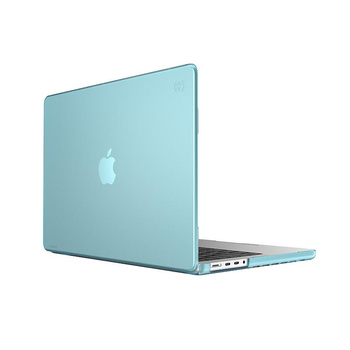 Speck SmartShell - MacBook Pro 14" tok (2023-2021) (Kék színű)