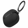 Spigen Urban Fit - Tasche für Samsung Galaxy Buds 2 Pro / 2 / Live / Pro (Schwarz)