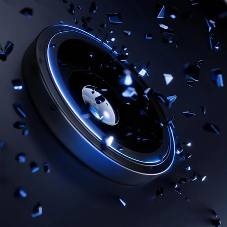 SZKŁO HARTOWANE 9H 3MK NA APARAT DO IPHONE AIR OCHRONNE LENS NA OBIEKTYW