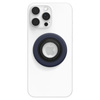Spigen Nano Pop MagSafe telefongyűrű - Mágneses ujjtartó állvány funkcióval (Bluberry Navy)