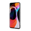 Crong Color Cover - Pouzdro pro Xiaomi Mi 10 (černé)