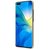 Nillkin Super Frosted Shield - Huawei P40 Pro Case (Golden)