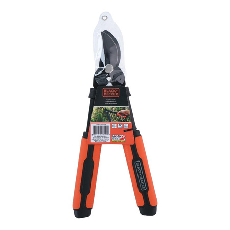 Black&Decker - Astschere / Zweigschere 38,1x17,8x3 cm