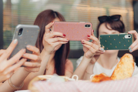 Moshi Vesta - Etui iPhone Xs Max (Macaron Pink)