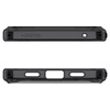 ETUI DO GOOGLE PIXEL 10 | 10 PRO do MAGSAFE SPIGEN HYBRID ORYGINALNE CZARNE