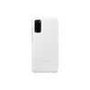 Samsung LED View Cover - Etui Samsung Galaxy S20 (White)