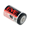 EVE Battery ER14250 - Lithium battery 3.6 V, 1200 mAh