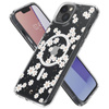 Spigen Cyrill Cecile MagSafe - pouzdro pro iPhone 14 (White Daisy)